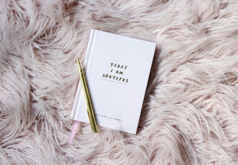 30-Day Gratitude Challenge: Transform Your Life with Daily Appreciation
