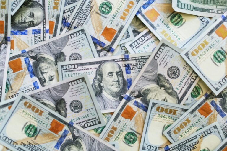 Ready to Tap into Unlimited Wealth with EFT?