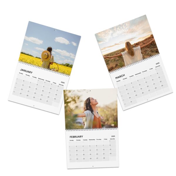 Calendar (2025) - Image 3