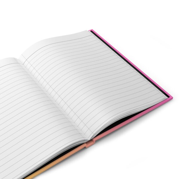 Hardcover Journal Matte - Image 4