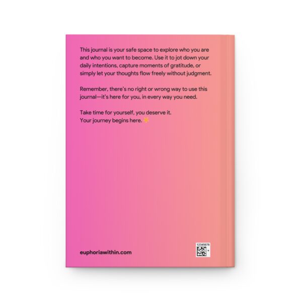 Hardcover Journal Matte - Image 3