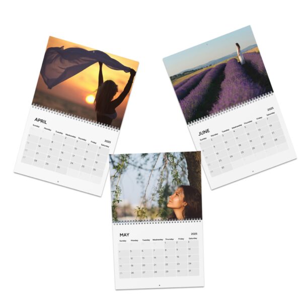 Calendar (2025) - Image 4