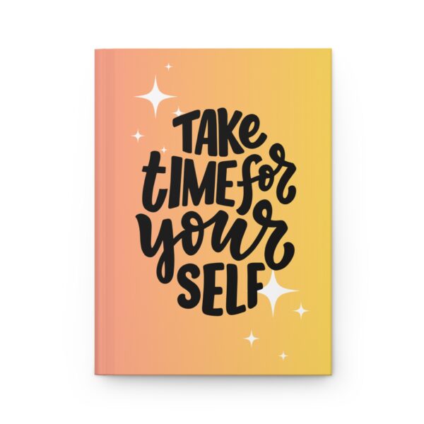 Hardcover Journal Matte - Image 2