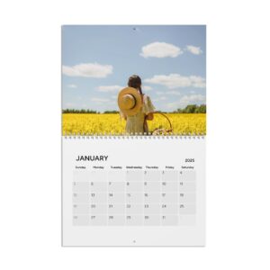Calendar (2025)
