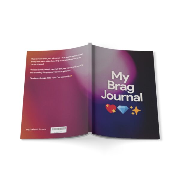 My Brag Journal - Image 3